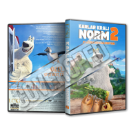 Karlar Kralı Norm 2 2019 Türkçe Dvd Cover Tasarımı